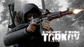 Escape From Tarkov Kills & Killed Compilation