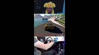Cars vs MASSIVE Jungle Bullseye Jumps! | BeamNG Drive screenshot 2