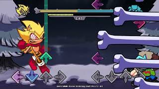 Kinemorto [Friday Night Dustin] - but Fleetway & Sunky sing it
