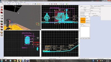 How to make a tf2 payload map in hammer (part 3)
