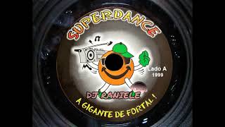FAIXA LP SUPER DANCE Vol 02 1999 DJ RANIELE