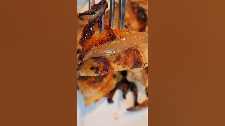 Pierogi with Caramelized Onions in under 10 minutes!