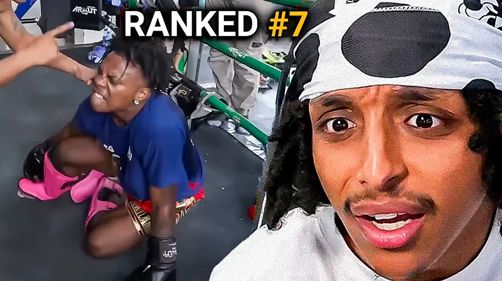 Speed Went out His Way to Fight Pro Muay Thai Fighter