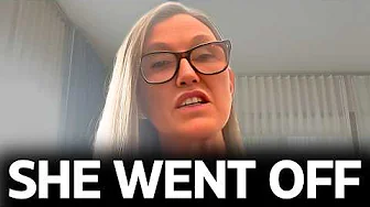 Cathie Wood Reveals Her #1 Stock