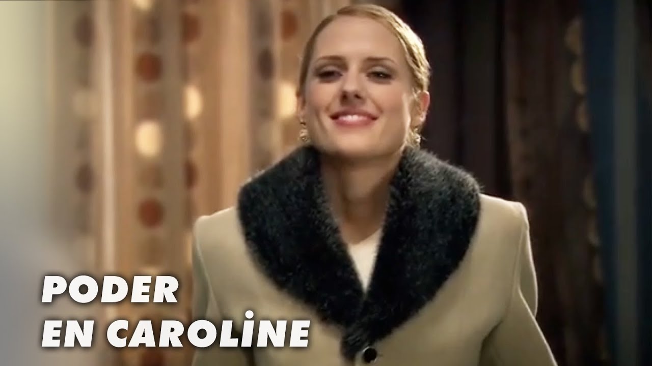 Tormenta De Pasiones Español - Caroline le da dinero a Ali - Sección 26