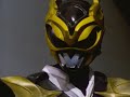 Best Scene From Megaranger