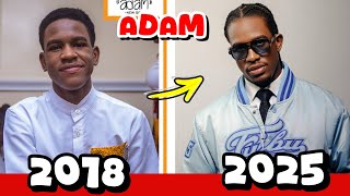 BEST FRIENDS IN THE WORLD CASTS (Then and Now)  Their AMAZING Changes. The Year Between 2026 screenshot 1