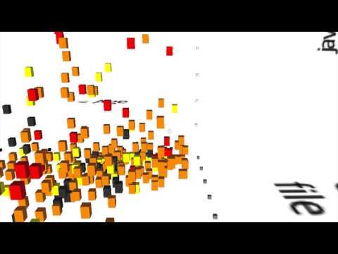 Apache Java project catalog fly-by - STL JUG talk