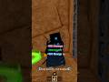 Bloxfruits HIDDEN cape vendor 🤫 Easy stats increase for $50,000! #shorts