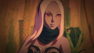 Gravity Rush 2 NEW HEIGHTS -Trailer 3 | PS4