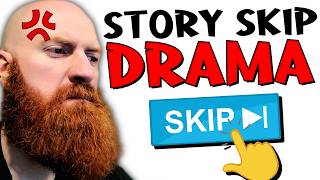 Xeno Explains Why FFXIV Needs a Story Skip | FFXIV Drama