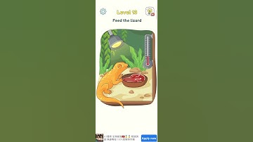 dop3 level 13 like n subscribe must he #gamesbywafey #shorts #puzzle #reels #gaming #lizerd