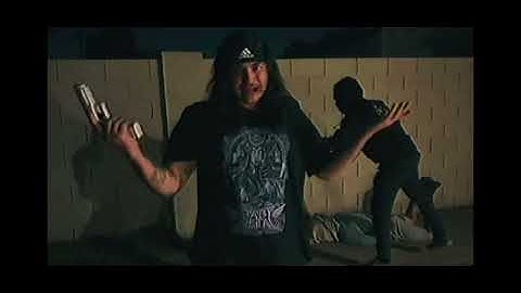 Spookingtons (Official Music Video)