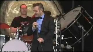 Morrissey - You Have Killed Me (Live @Pinkpop Festival 5 june 2006) HQ