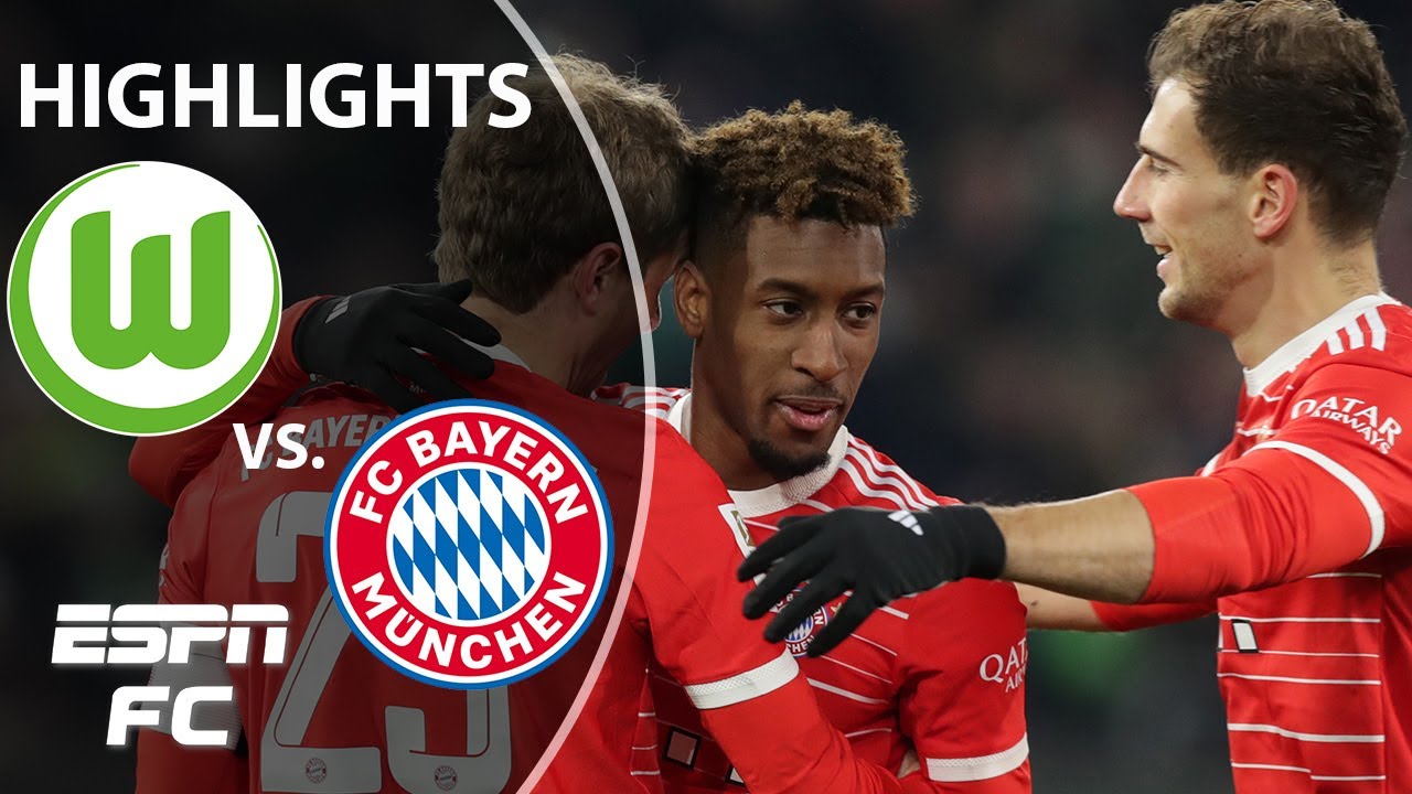 Bayern Team Videos - Soccer | Sports