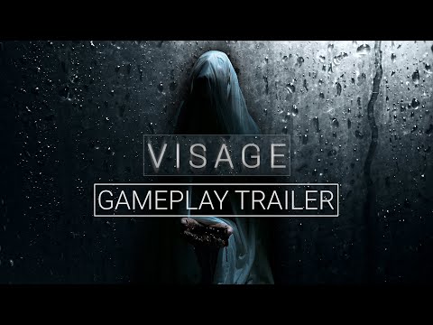 Игра Visage теперь оптимизирована до Xbox Series X | S