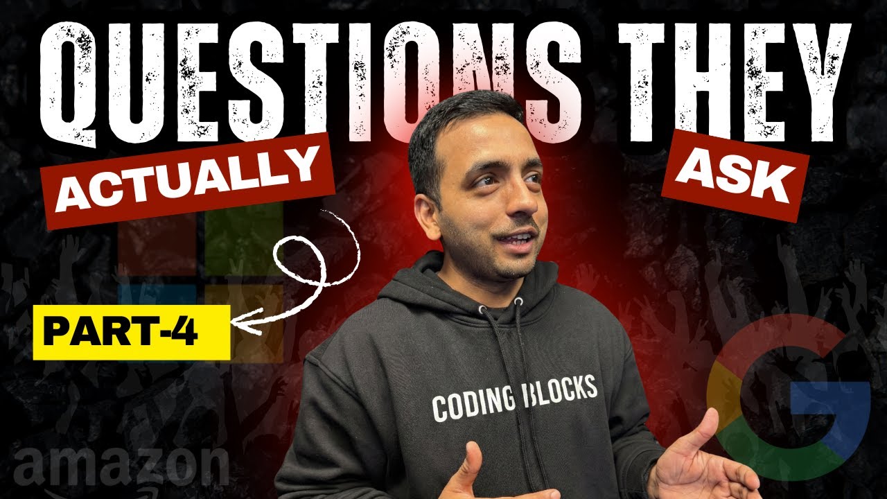 Master Sliding Window Questions | LeetCode Pattern - YouTube