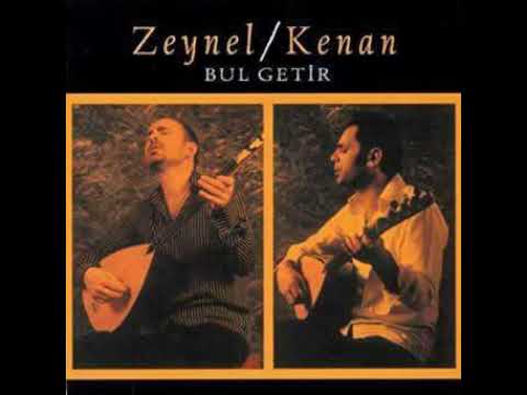 Zeynel Vardık & Kenan Vardık Tabip Sen Elleme Yaramı