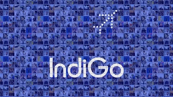 International Cabin Crew Day IndiGo