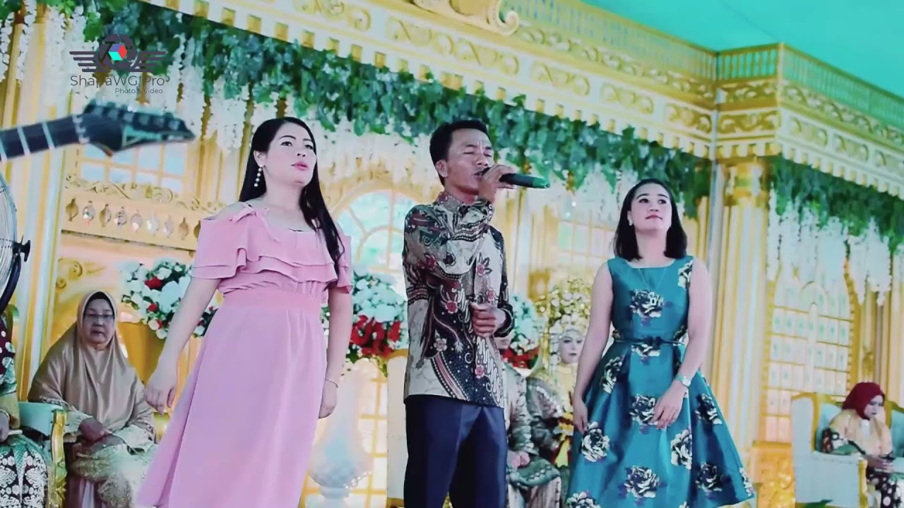 RAFIFA MUSIC ENT | PUTUS CINTA | UJANG YUSUP | LIVE 1ULU LR.OXINDO KERTAPATI