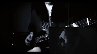Burzum - Lost Wisdom (Cover with vocal)