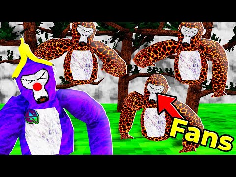 I Went Up AGAINST My Fans…