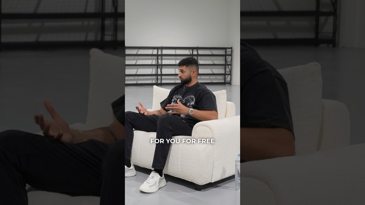 Comment “Shopify” below & let’s get you set up.