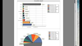 Michael Philippenko - C++ Cross-platform Reporting with FireMonkey