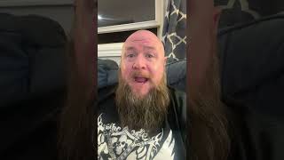 Debut single from @BeyondEternal is up! Lyric video!!