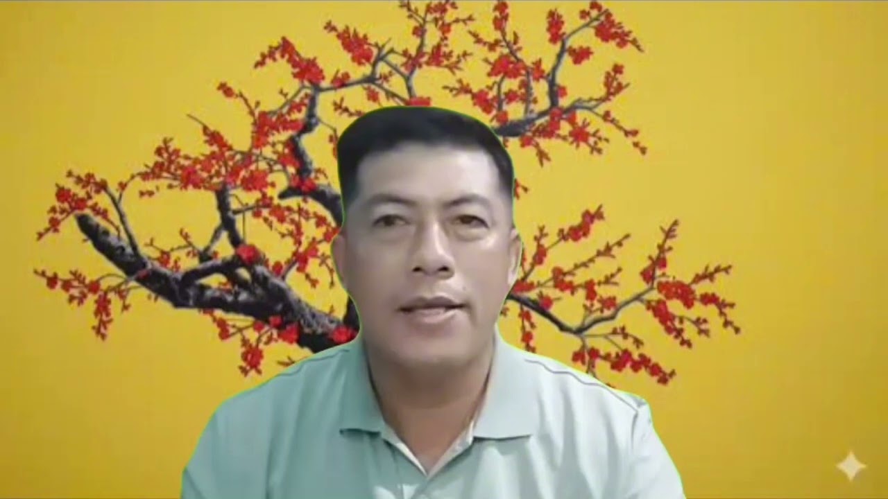 Tập 32 :(thầy bùa lỗ ban trị bệnh)