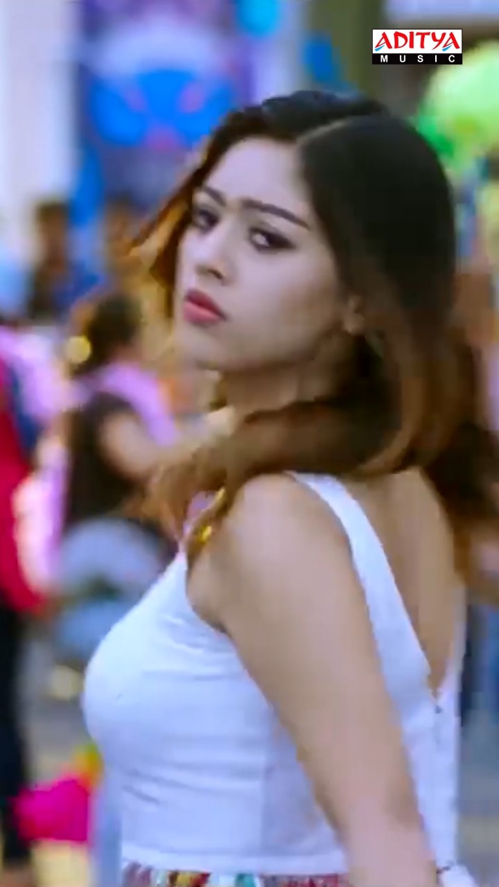 #Anubaby Song #Shailajareddyalludu Movie #Shorts