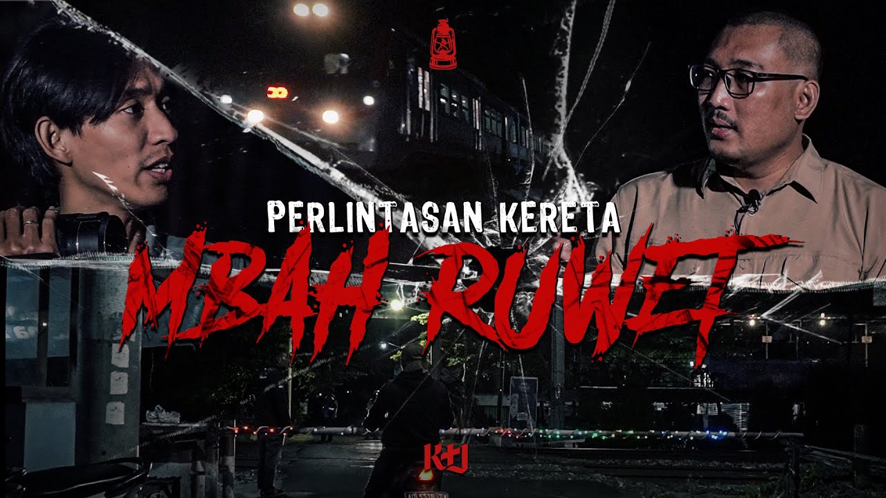 MENCURI KESADARAN PELINTAS JALUR