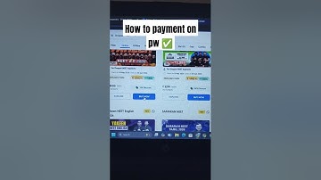 how to payment on physics wallah batch me payment kaise kre pw me join kaise kre pw m admission join