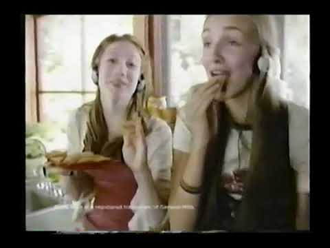 Pizza Rolls Commercial - YouTube