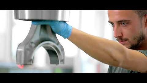 KOHLER KD Series Generators