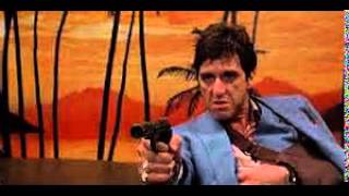 YOUNG-J   SCARFACE