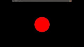 PEBL Random Generation Task