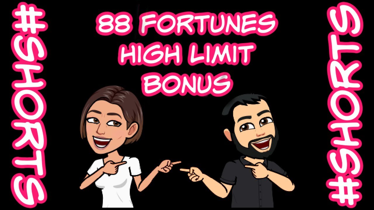 casino på nettet uden nemid High Limit Slot Bonus Win Shorts