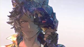 【グラブル】Granblue Fantasy OST - In this narrow, small world (この狭い世界で、ただ小さく)