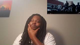 Zeki – Mac & Uzi feat. Sleiman & Livid (Official Video) | Reaction with KIy