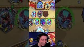 The Best Turn in Hearthstone