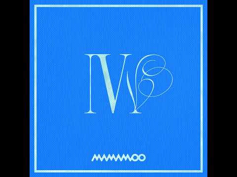 [CLEAN Acapella] MAMAMOO (마마무) 4 Flowers
