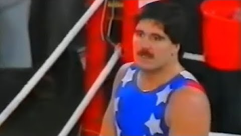 Mark Rocco vs Kung Fu