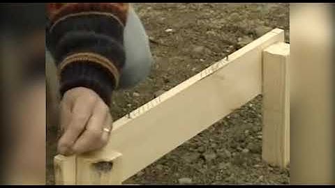 BM2 - Basic Setting out of Buildings