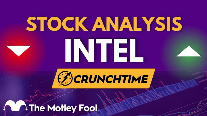 Can Intel Stock Beat the Market Over the Next 5 Years?