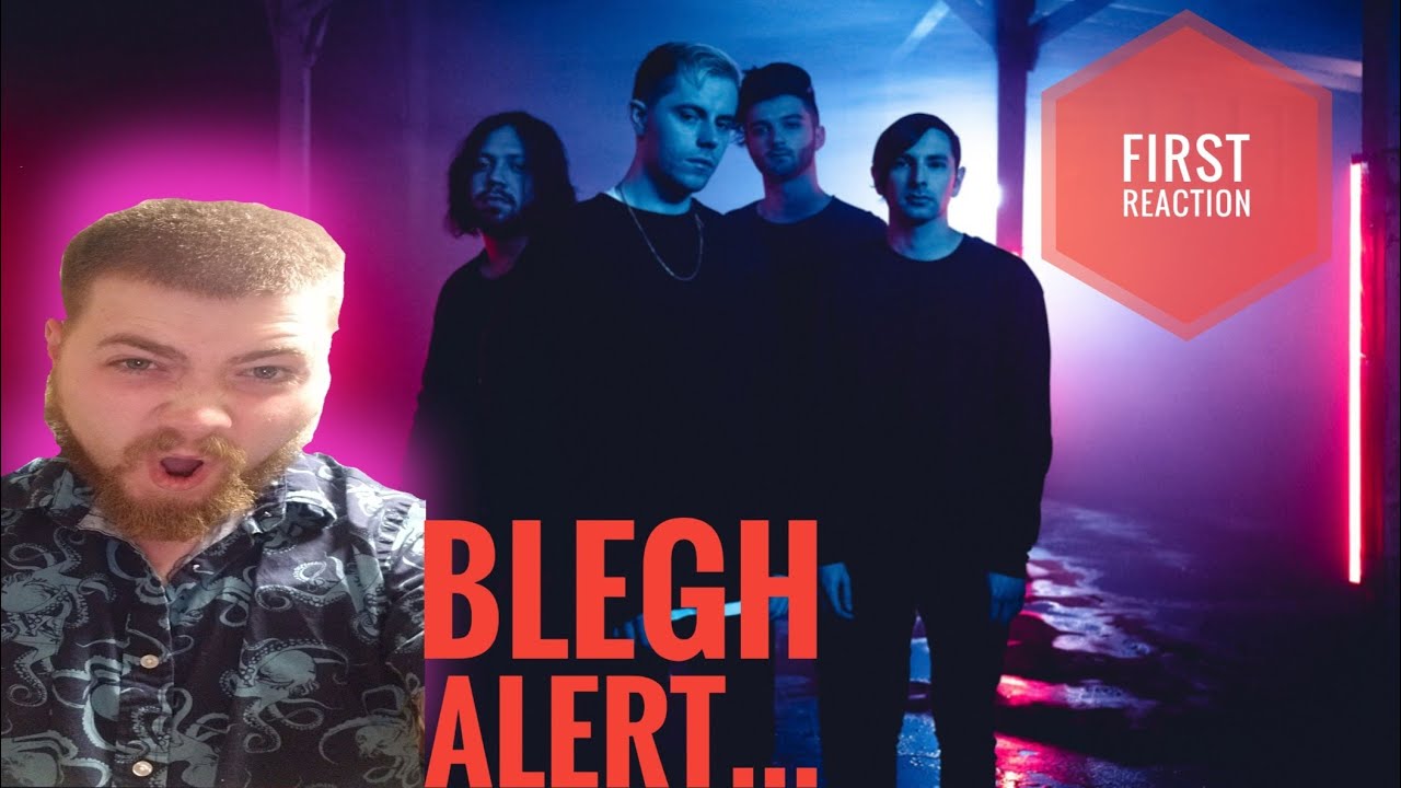 Thousand Below-  Disassociate First Reaction!!