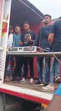 👑Deejay Sachin Pune 👑 Ahmadnagar Show Sound Check🔥 Unreleased King 👑 🎤 Brand music System Dj Harish