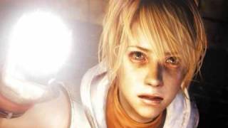 Video thumbnail of "Silent Hill 3 OST - Letter ~ From The Lost Days"