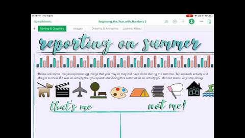 Schoology Camp: Export and Upload Assignments