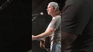 Morgan Wallen- “Thought You Should Know” LIVE; MIDFLORIDA Credit Union Amphitheatre; Tampa; 5\/6\/2023